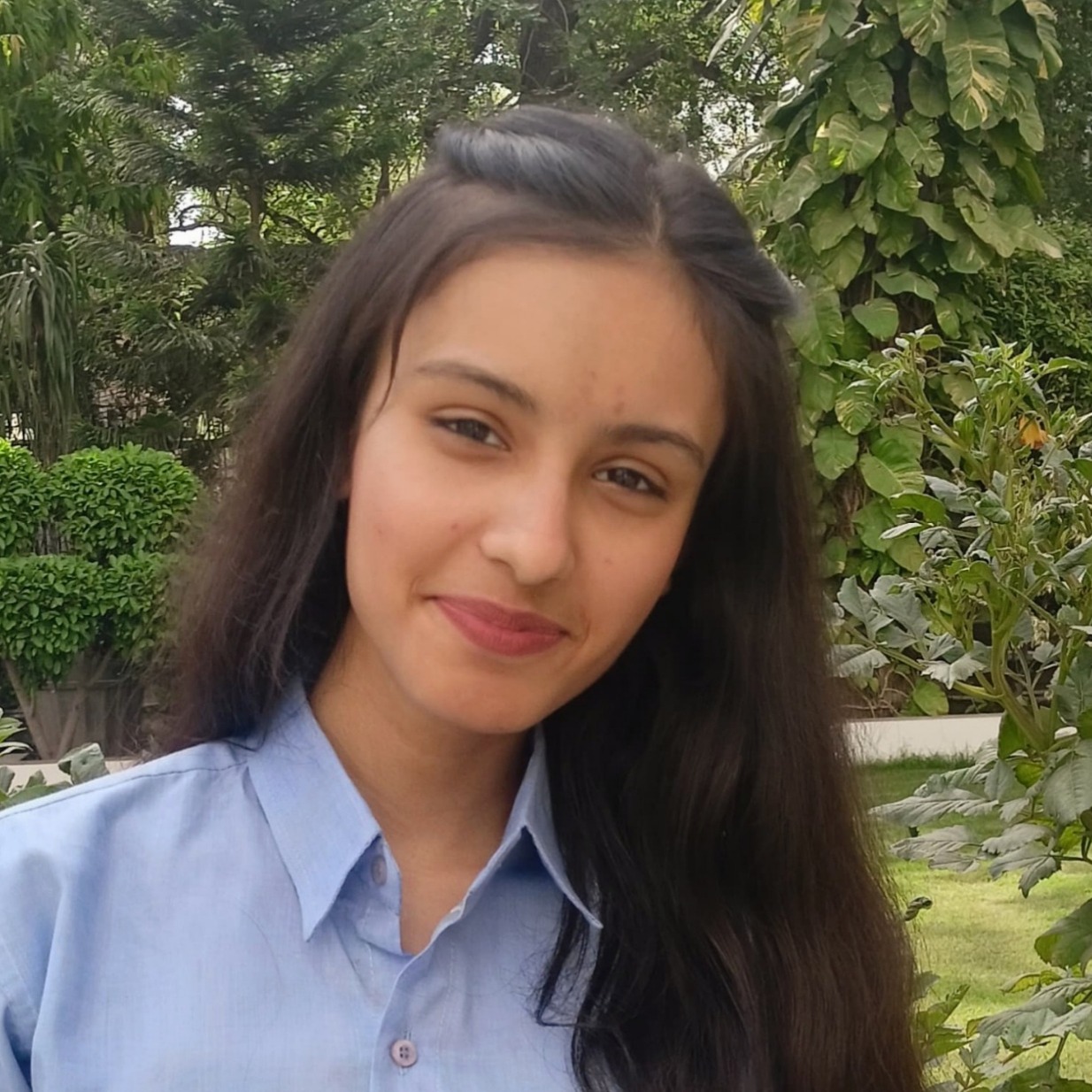 Kanishka Sharma