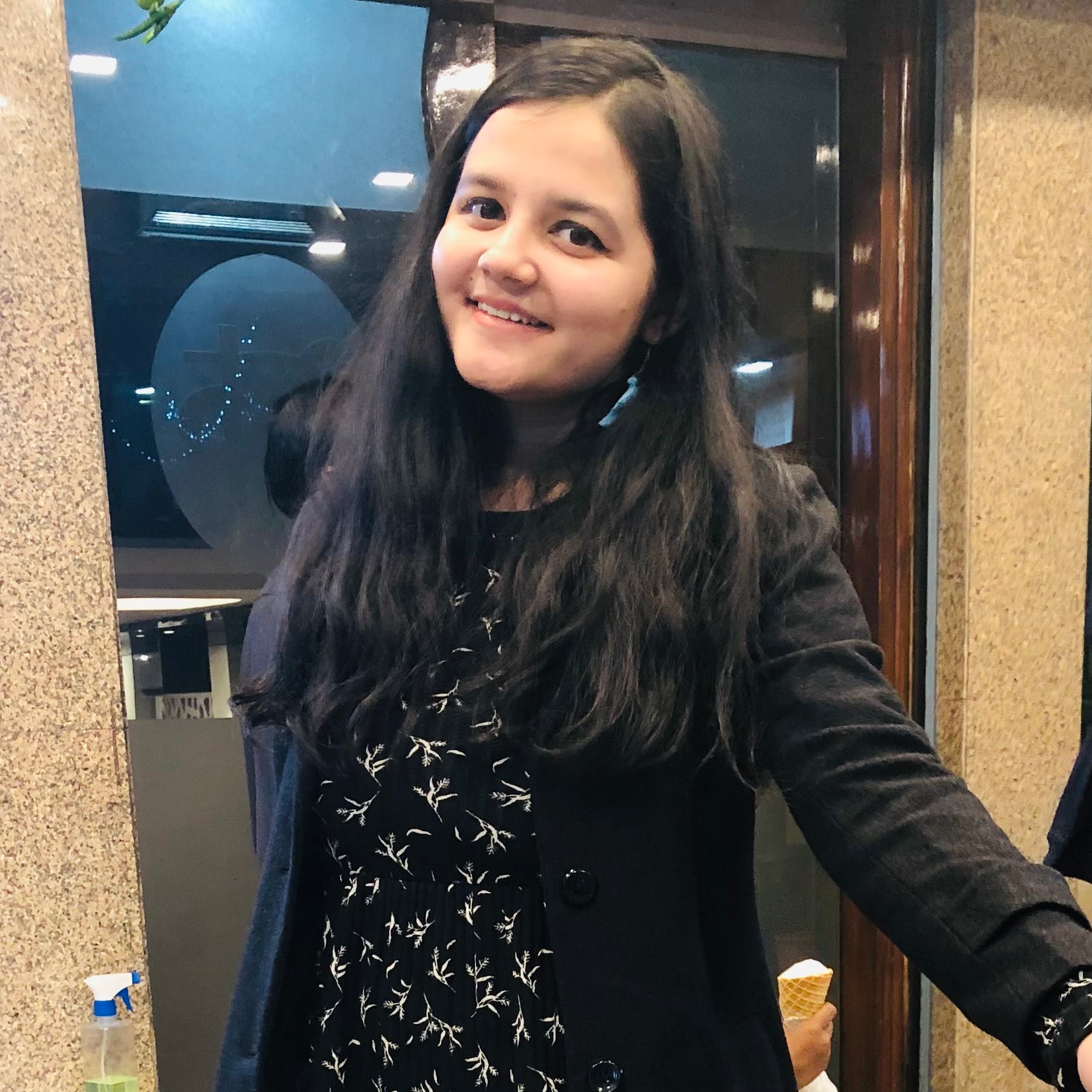 Kashish kumari