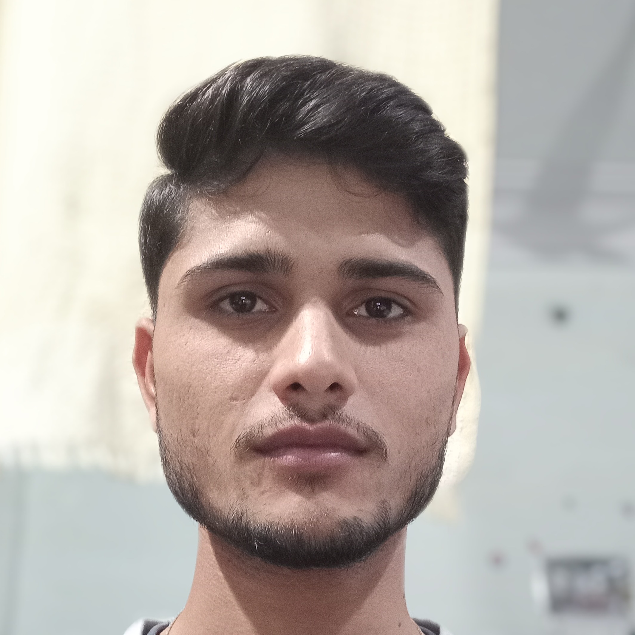 Harshit Bhaisaniya