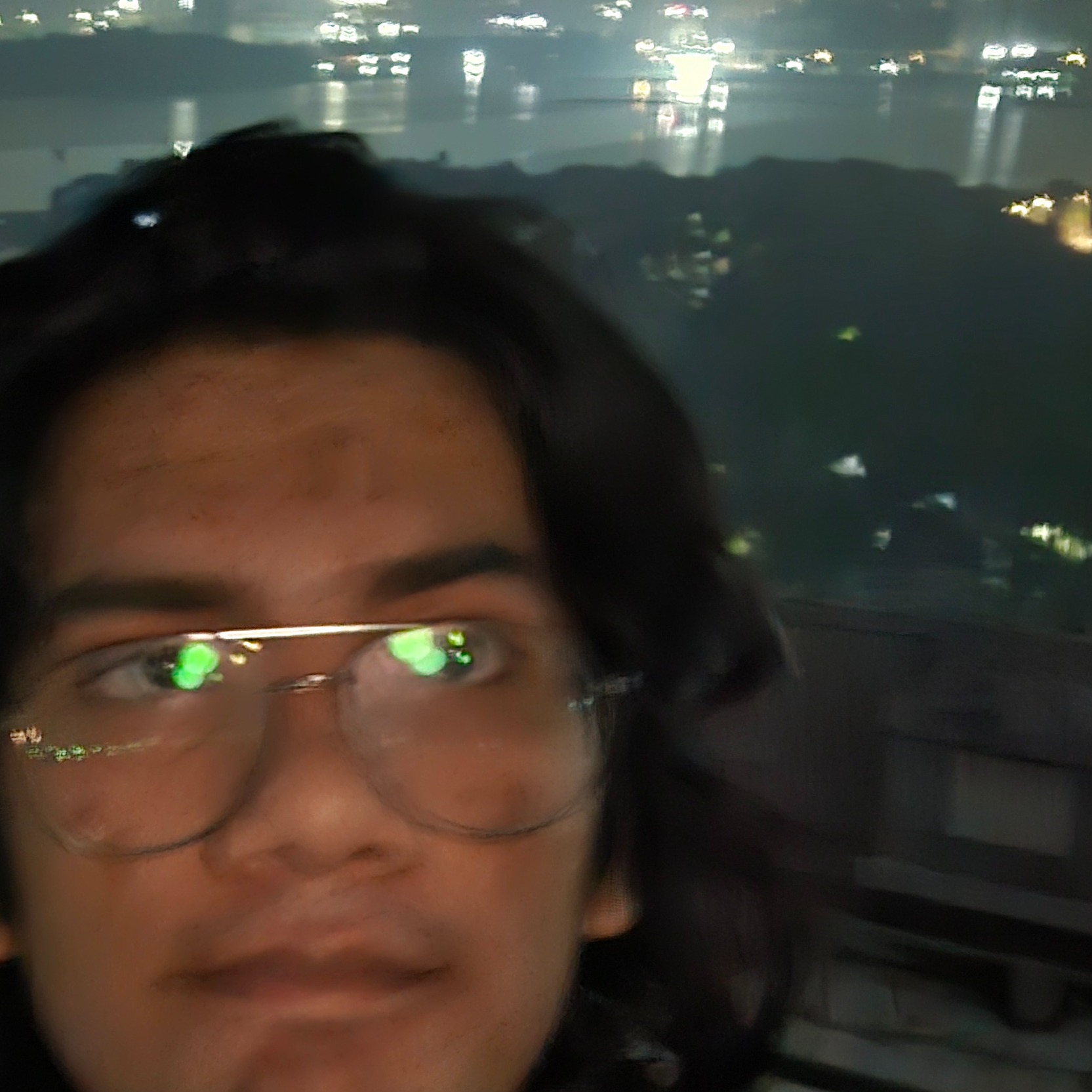 Ishaan Singh Pawar