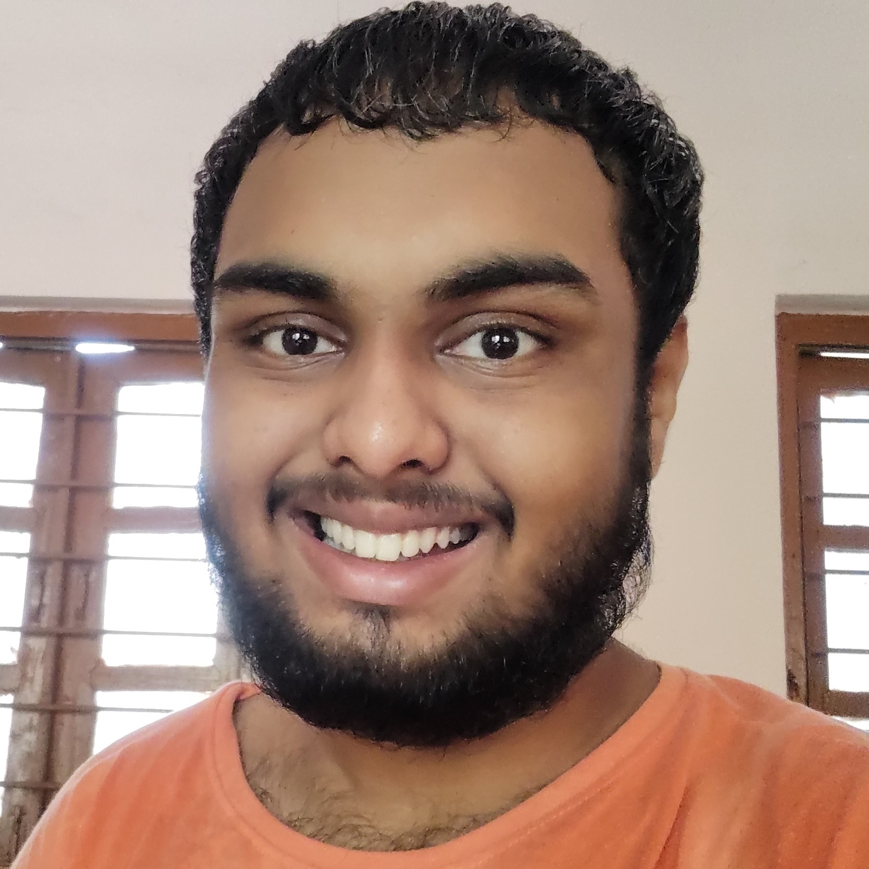 Prathamesh Patil
