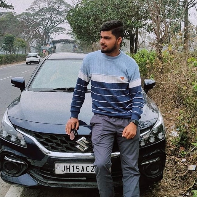 Aryan Raj