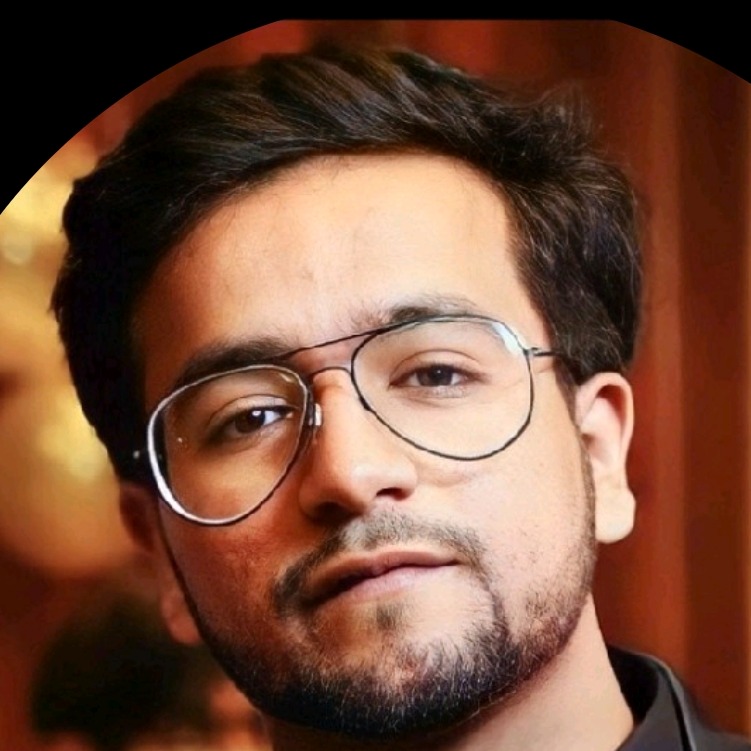 Ujjawal Shakya