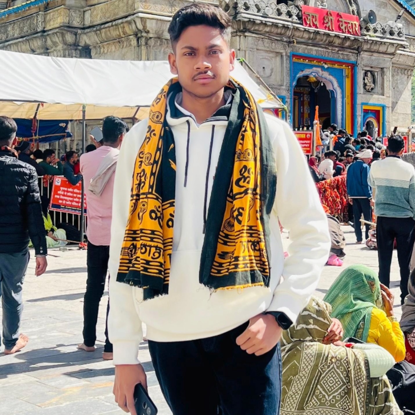 Anirban Ghosh