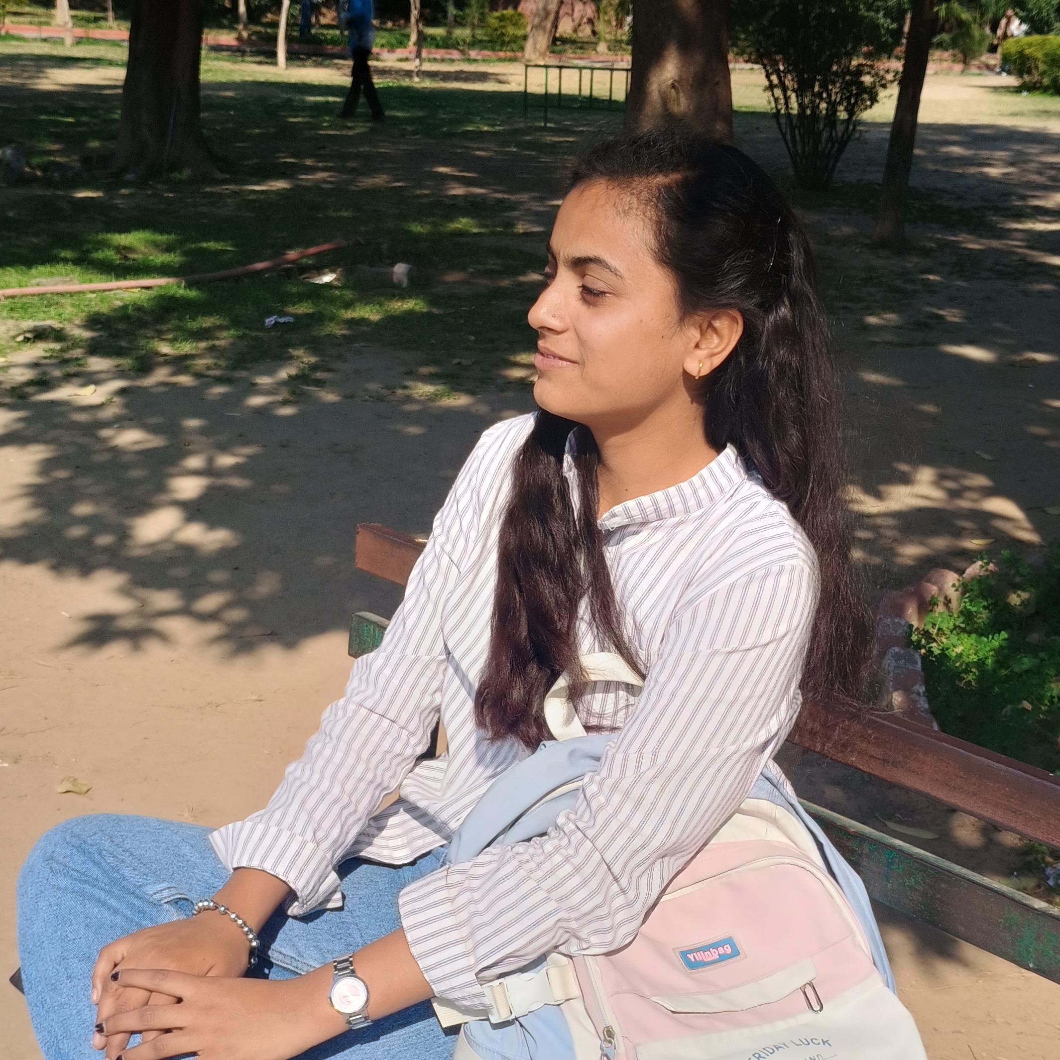 Sugandha