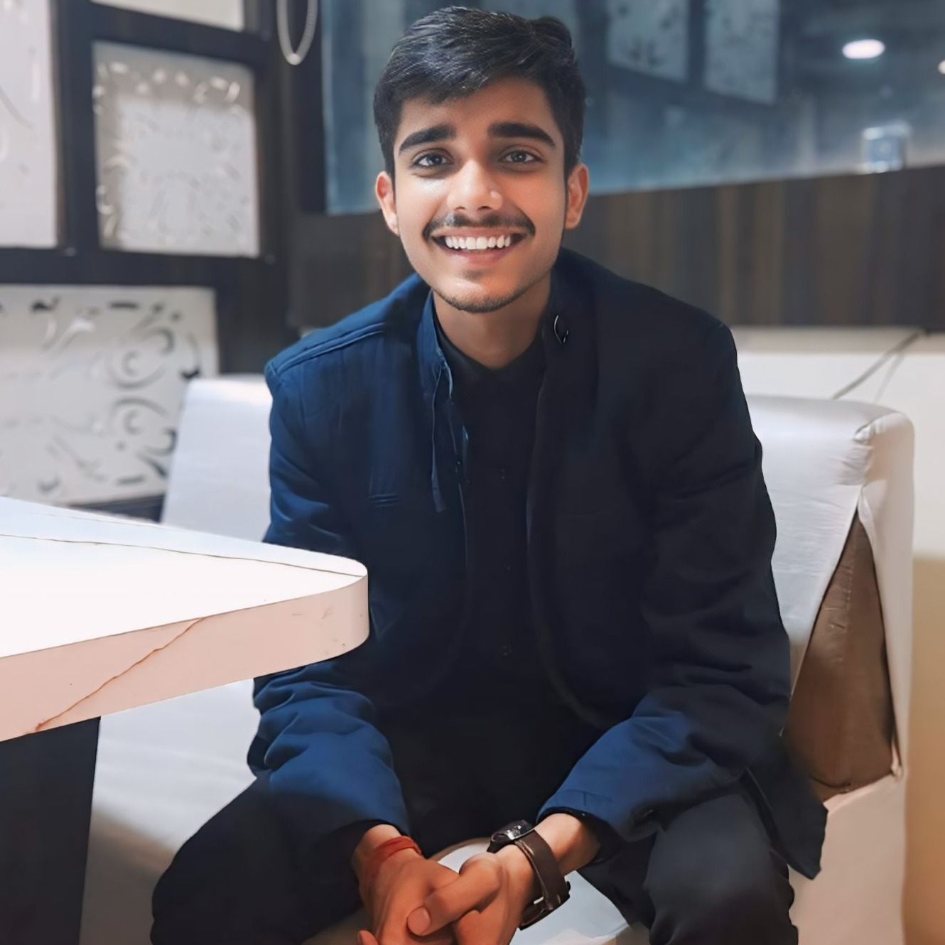 Achintya Shukla