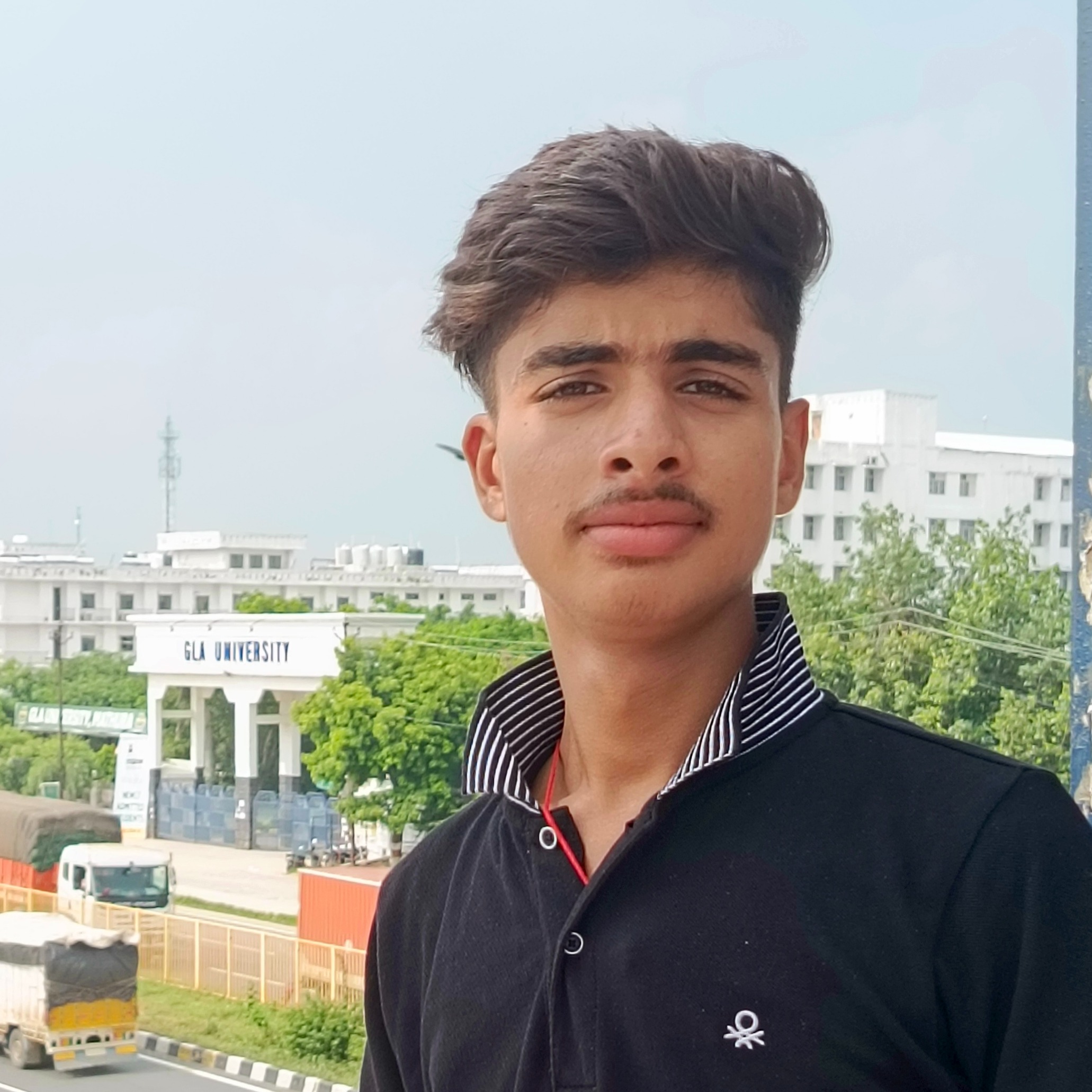 Prashant Singh