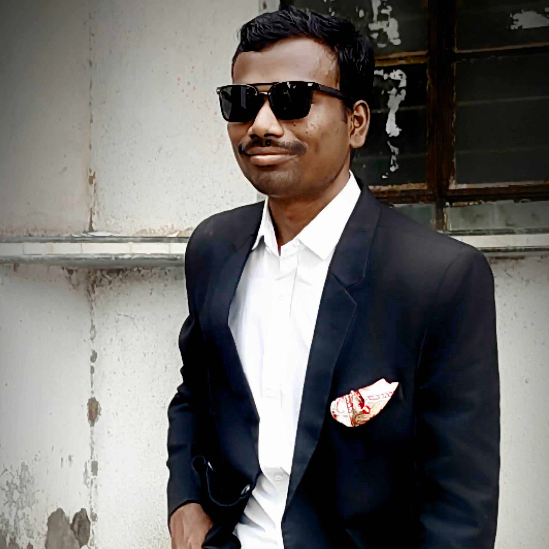 Kartik Ramkisan Dukare
