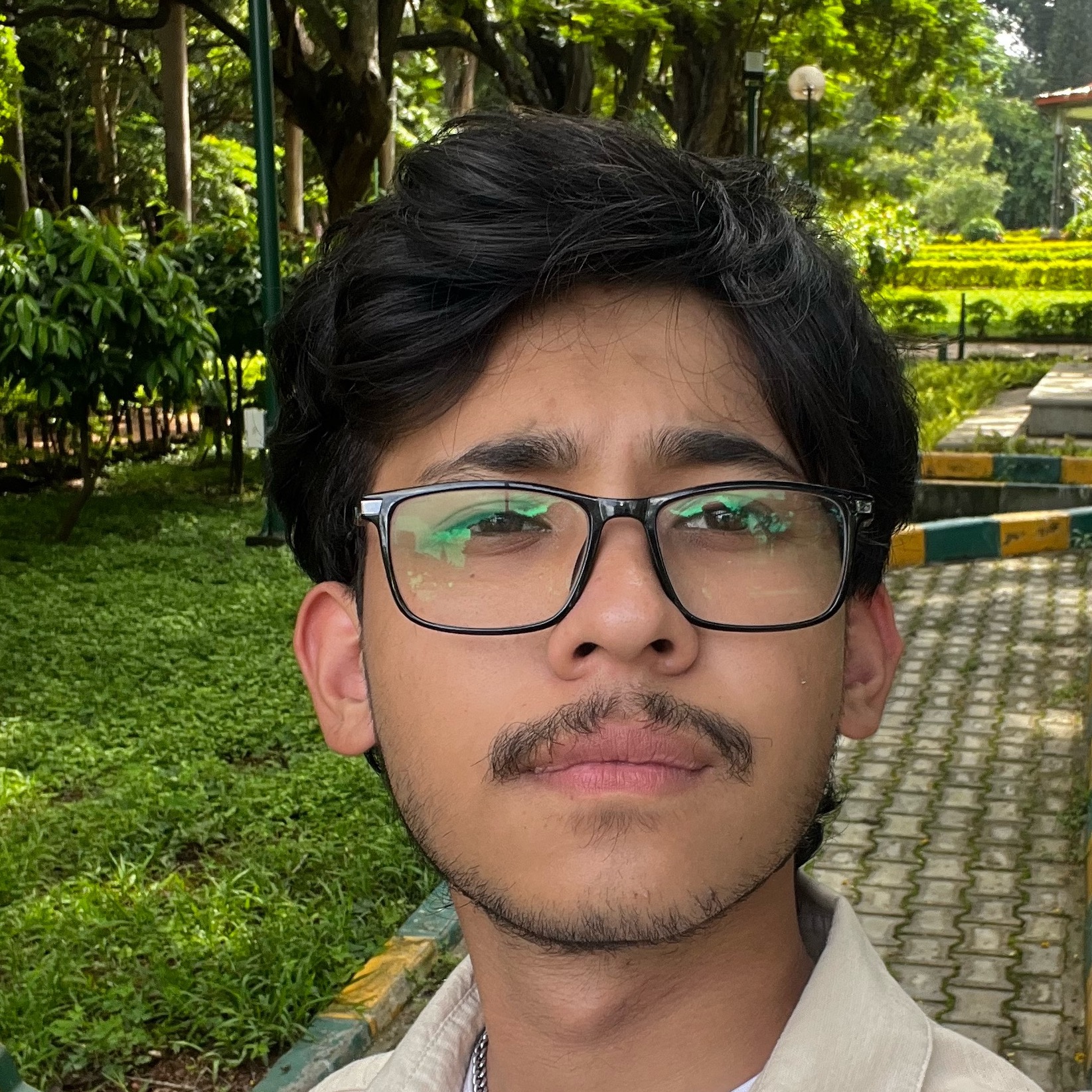 Sushant Pradhan