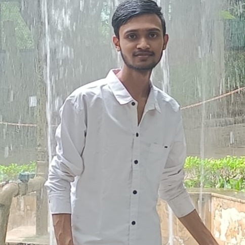 Manish satpute