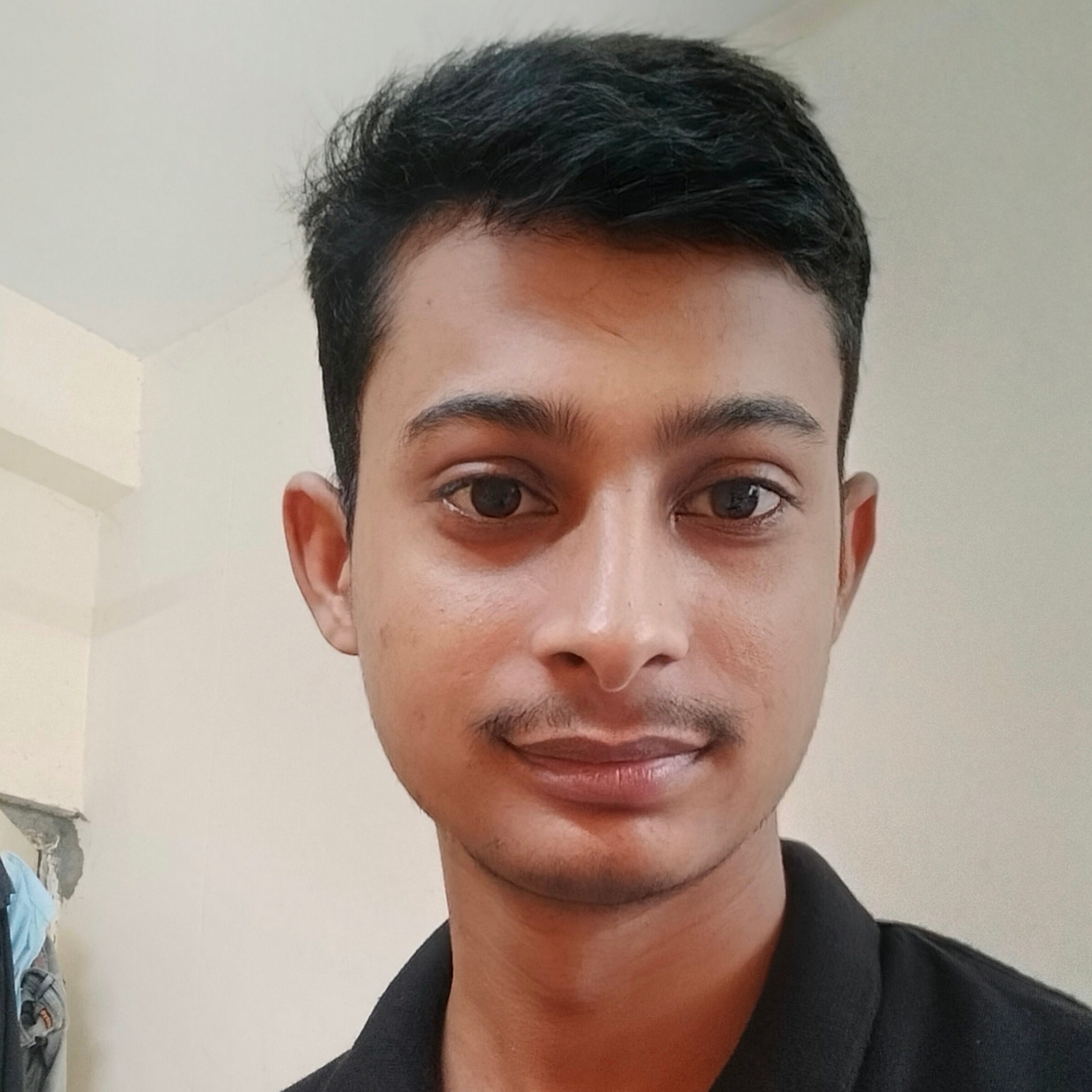 Aman Kumar Thakur