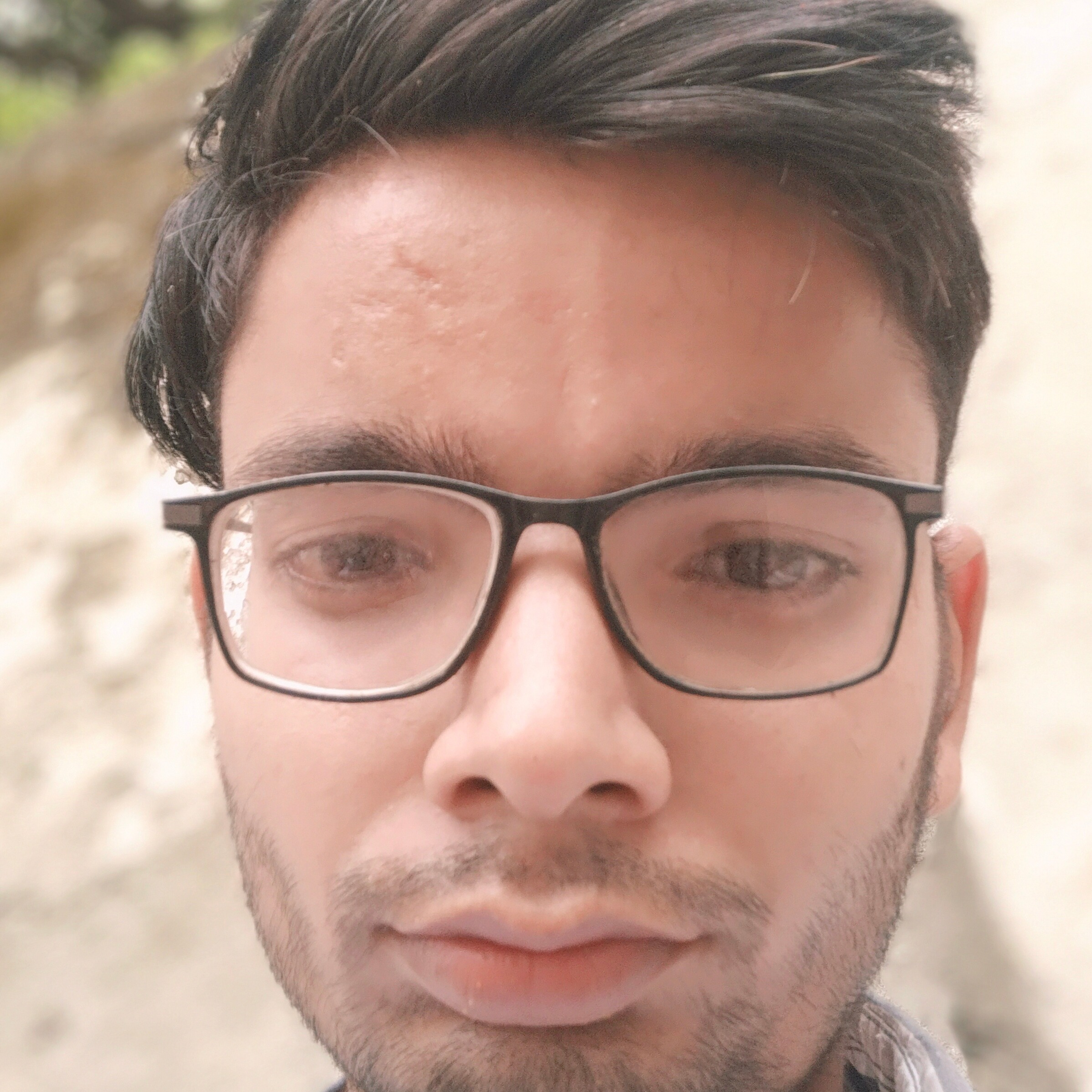 Vikash Pandey