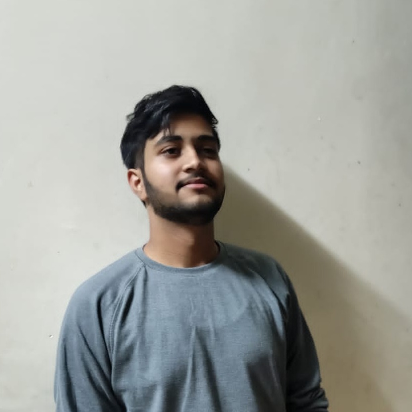 Yash sharma