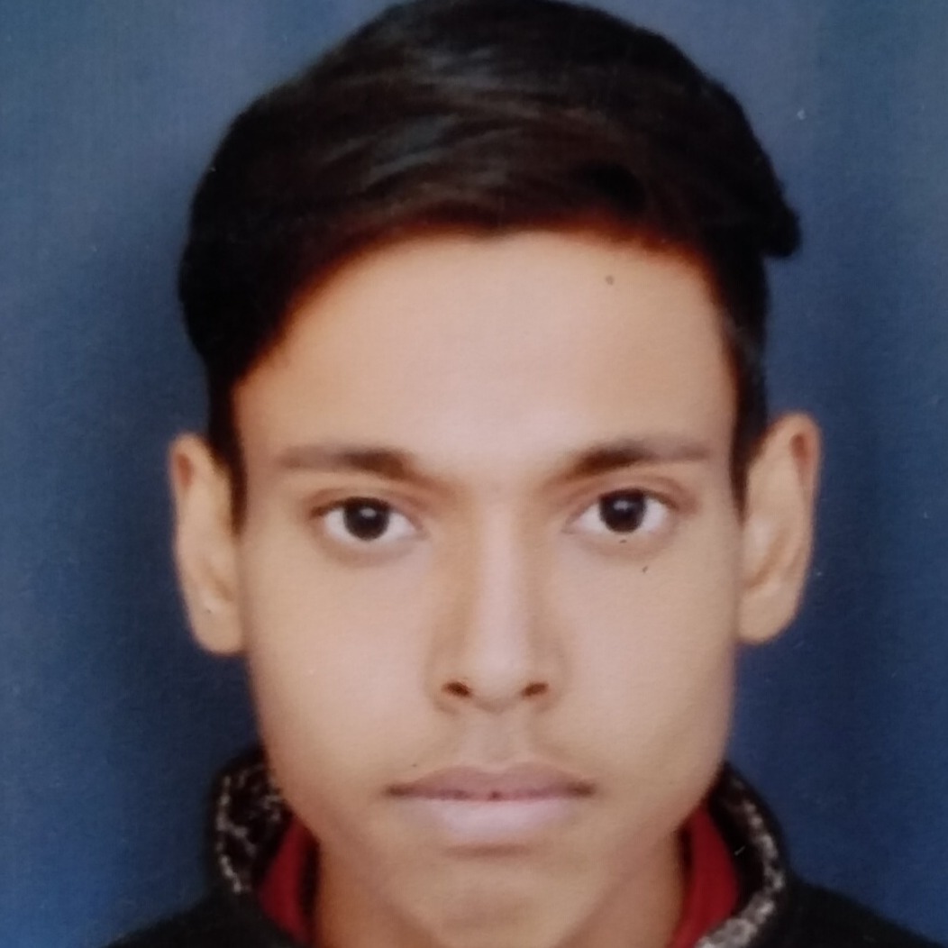 Rajnish Kumar