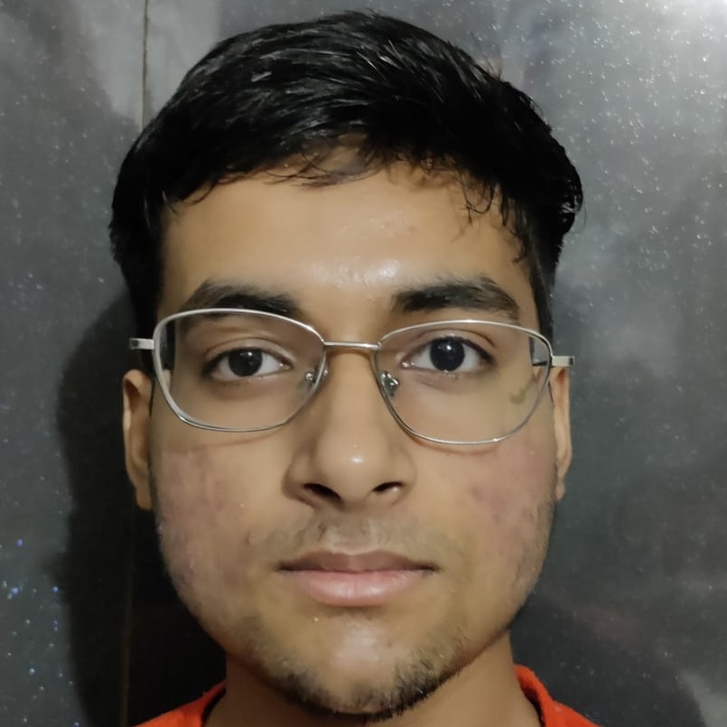 Shlok Gupta