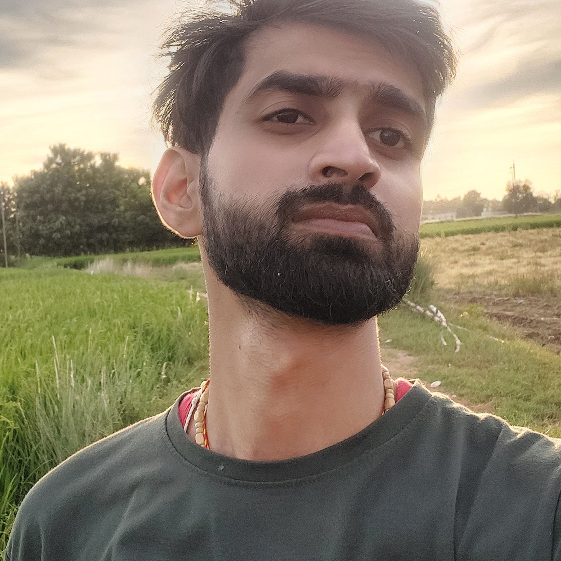 Prashant Shukla