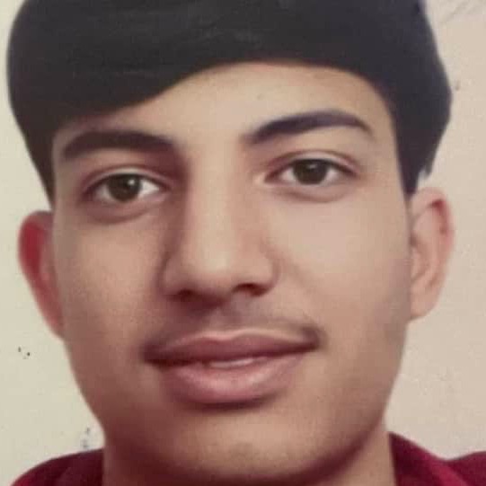 Ashish Thakur