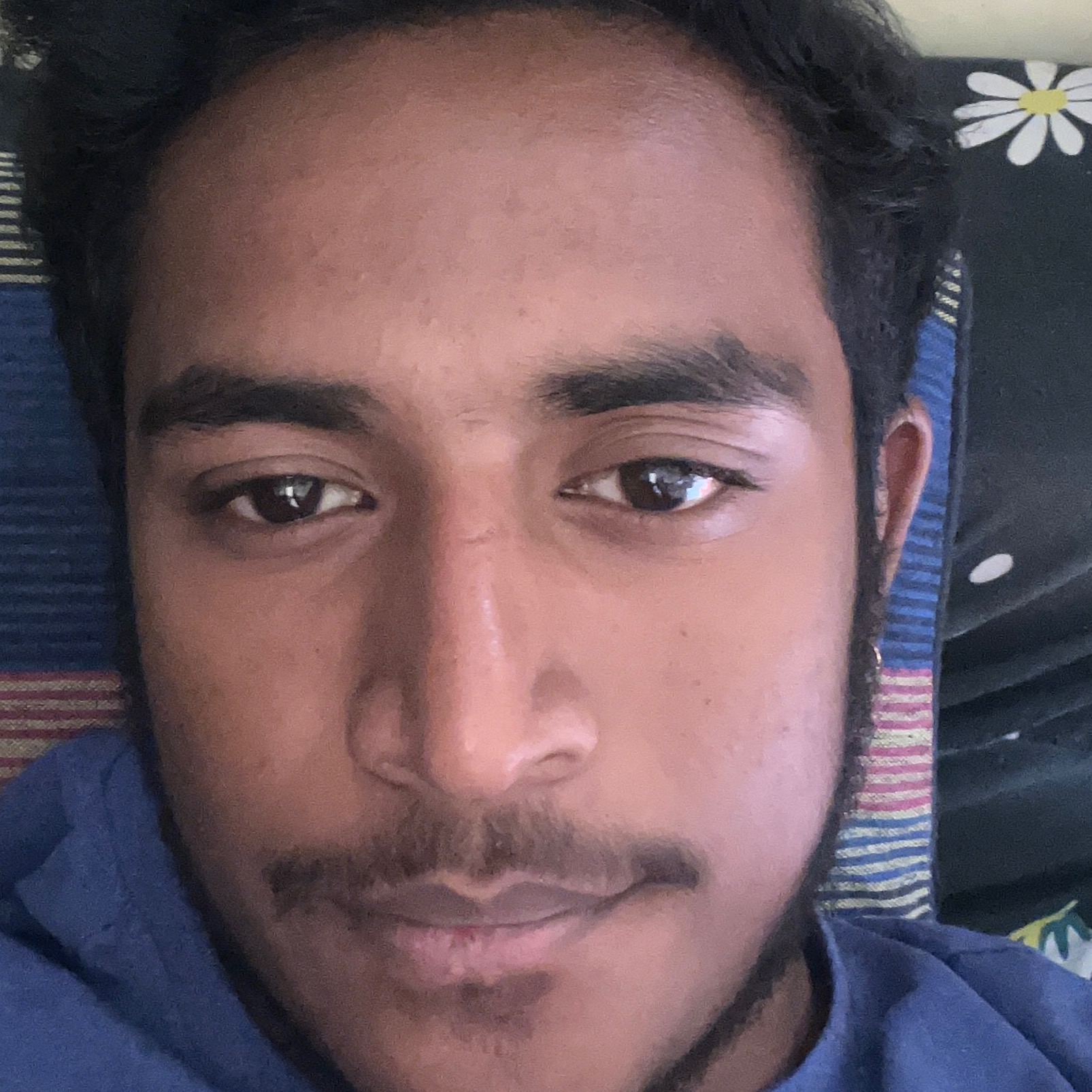 Basudev Giri