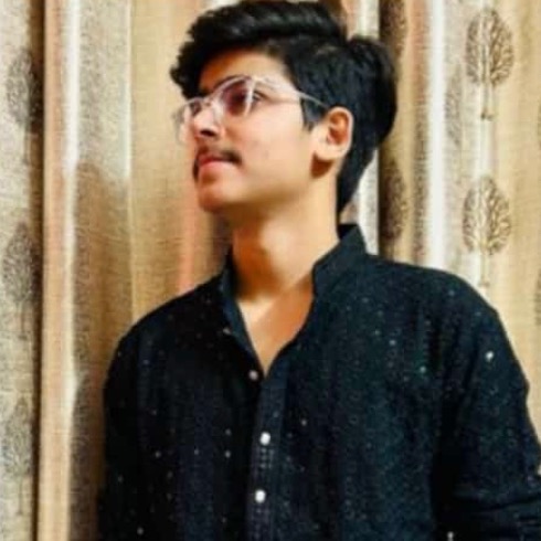 Hardik Pareek
