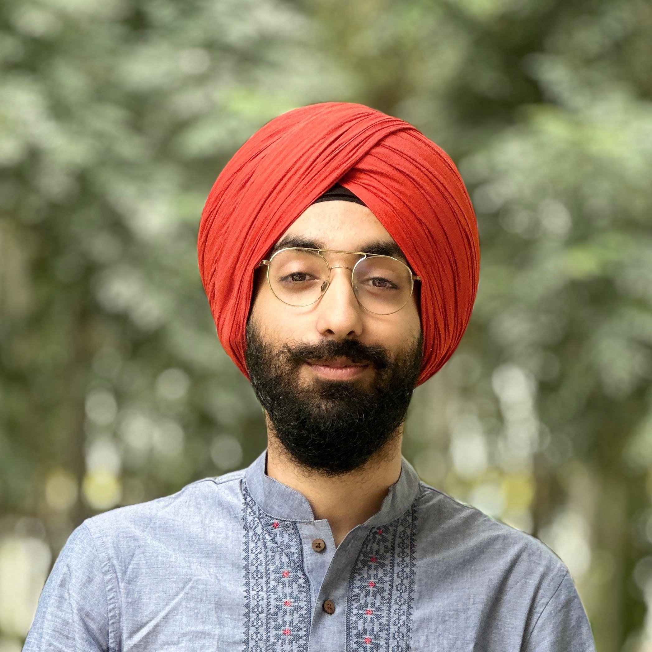 Tarandeep Singh