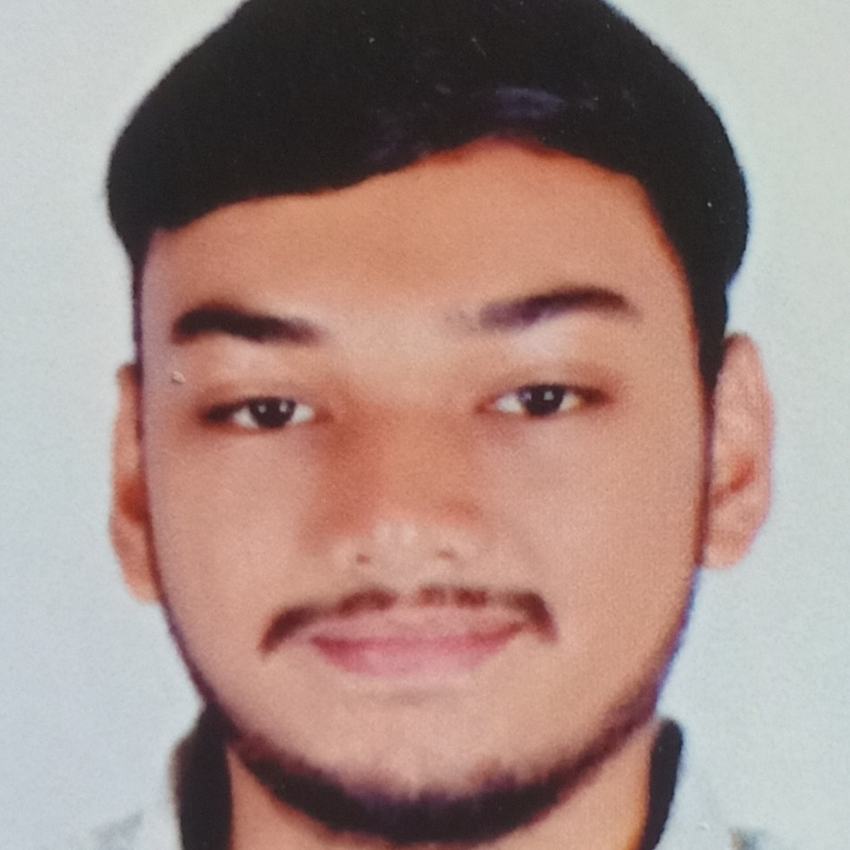 Keyur Vekariya