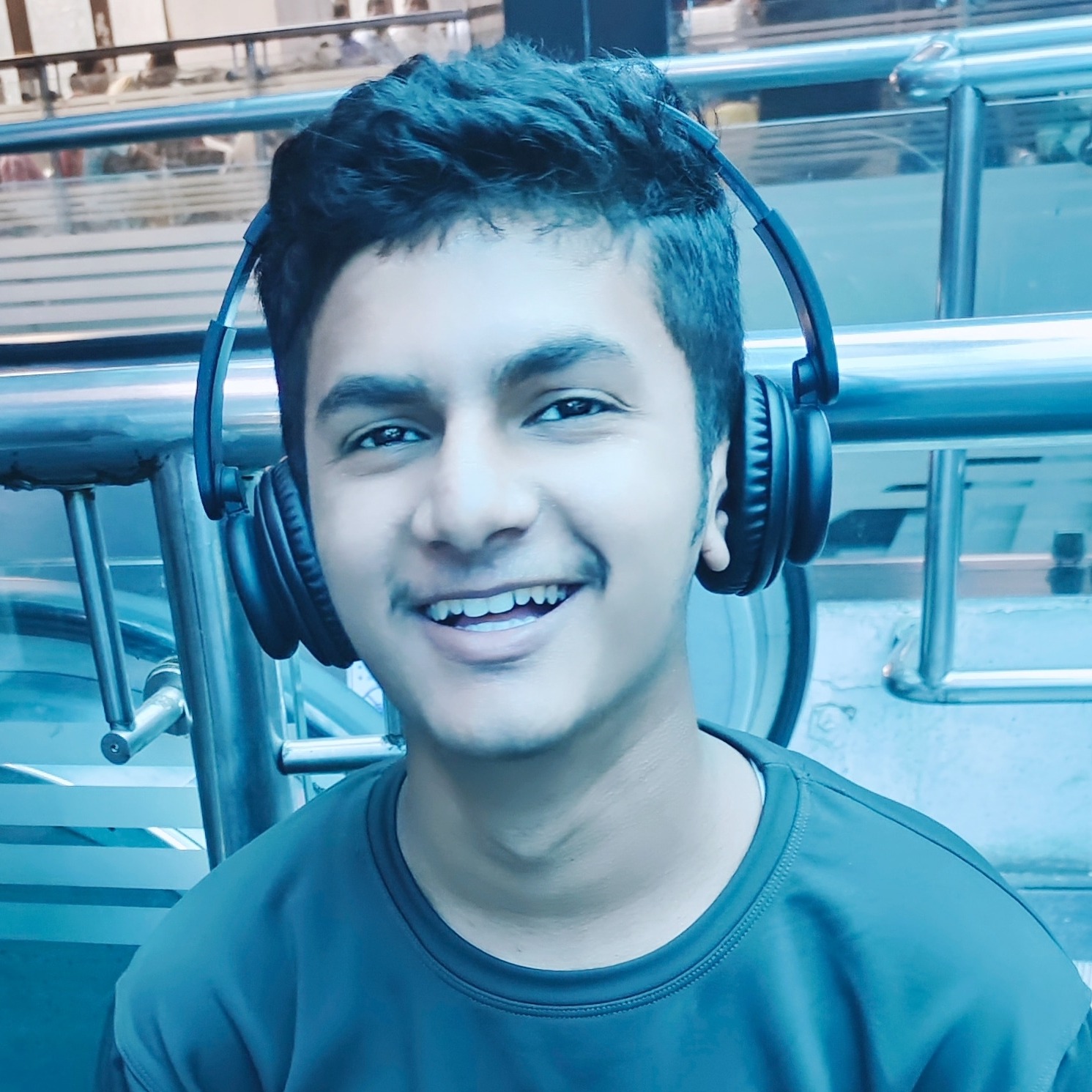 Shashank Singh