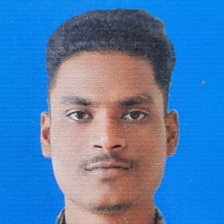 Nitish Kumar Patra