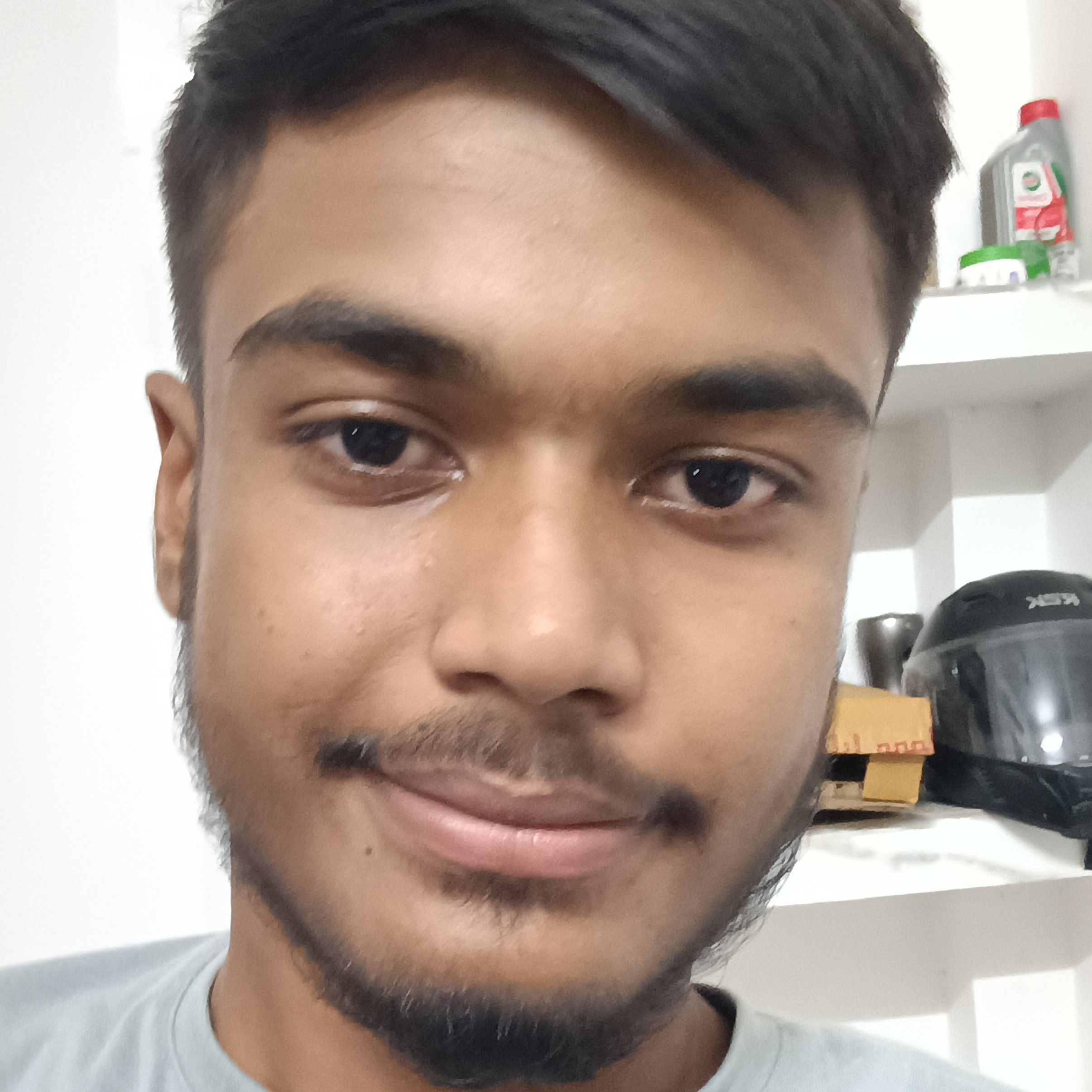 Deepak Pathak