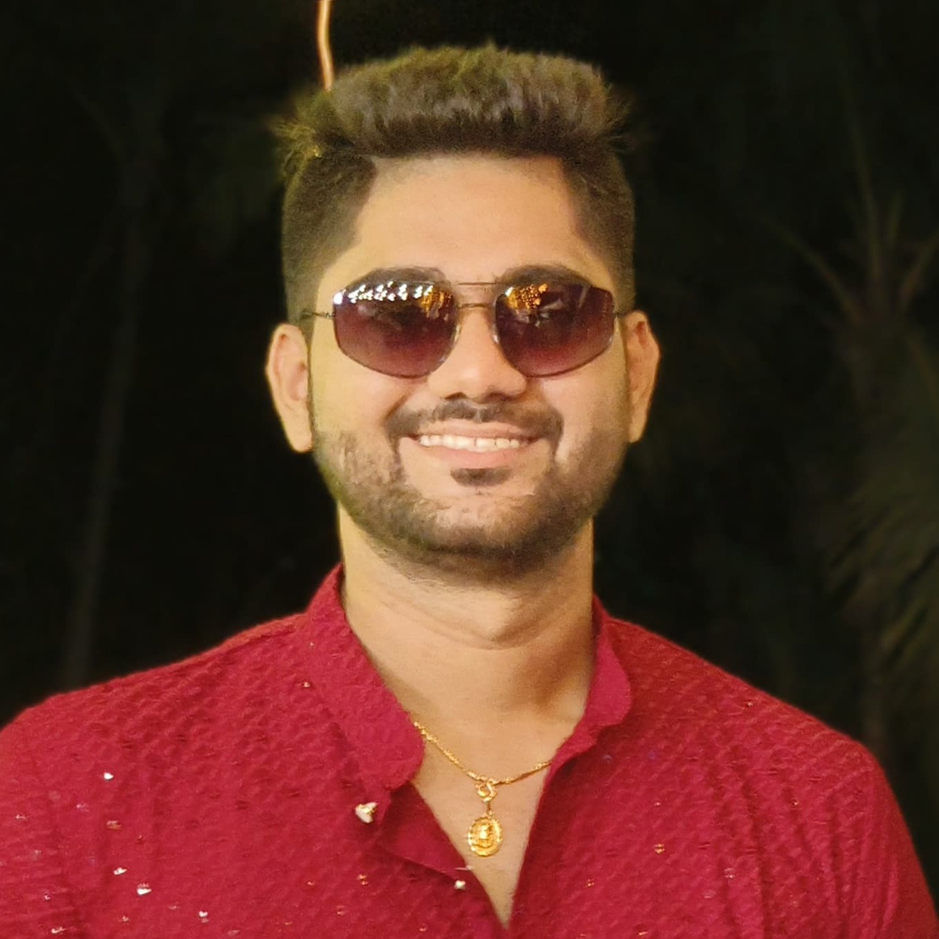Swastik Satish Poojary