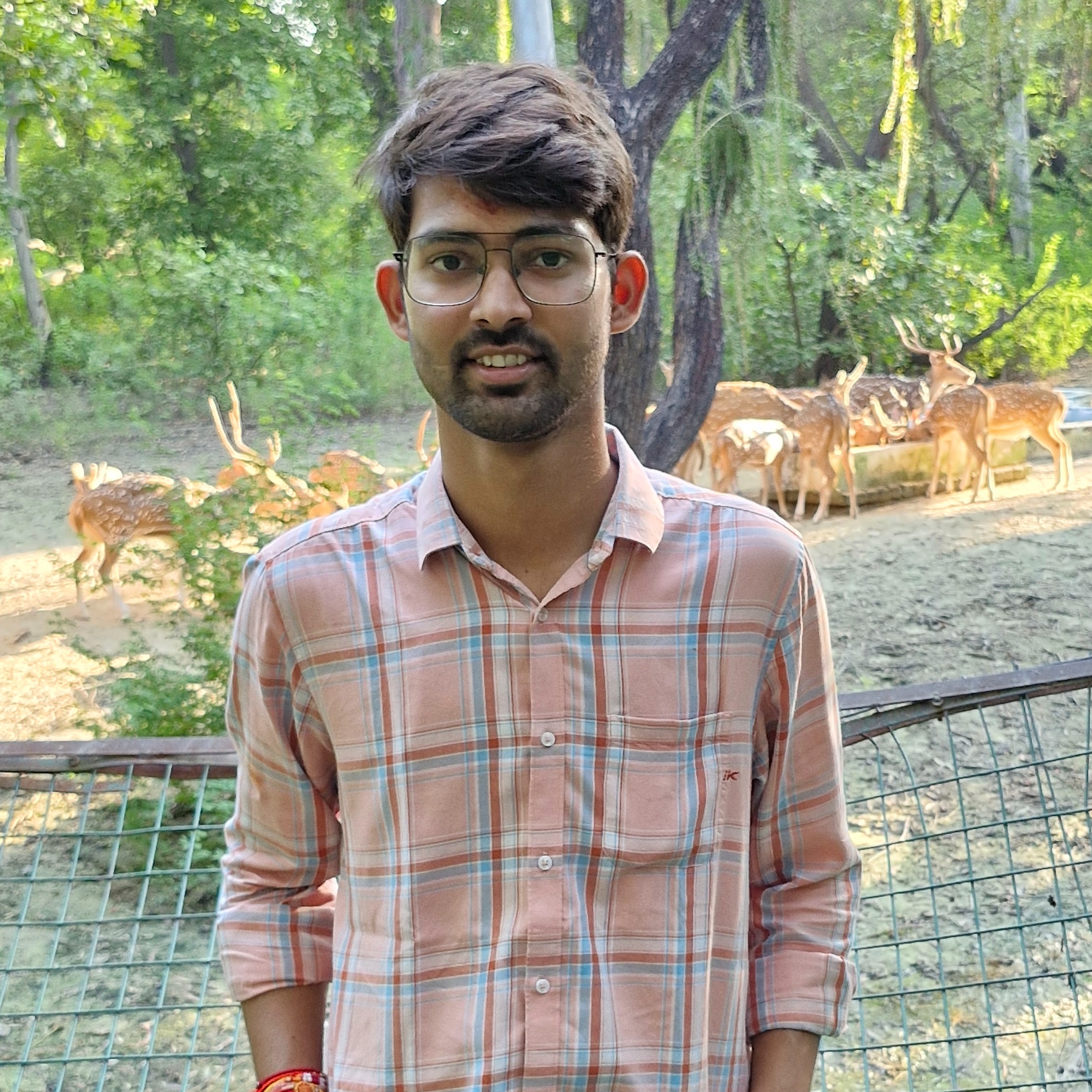 Gaurav Rajpoot