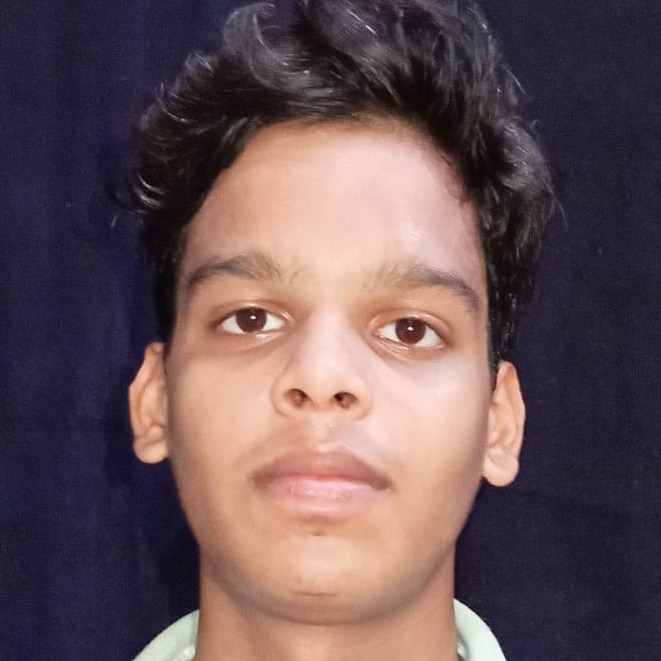 Tanmay Maheshwari