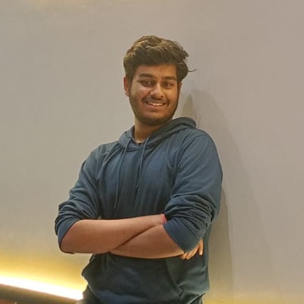 Kshitij Pathak