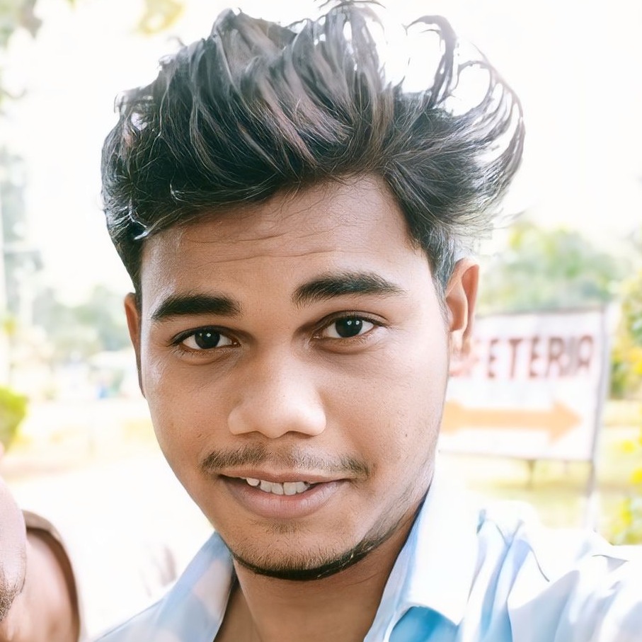 Roshan Meher