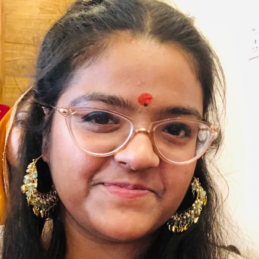 tanya gupta