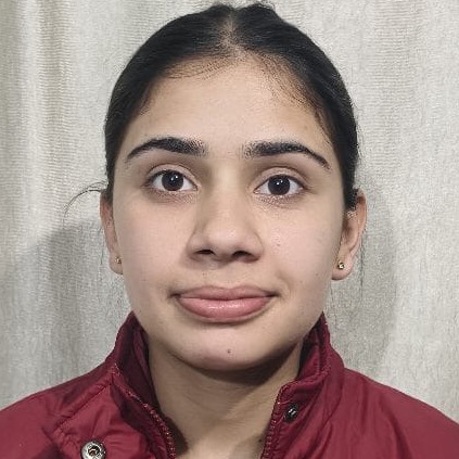 Vidhi Talwar