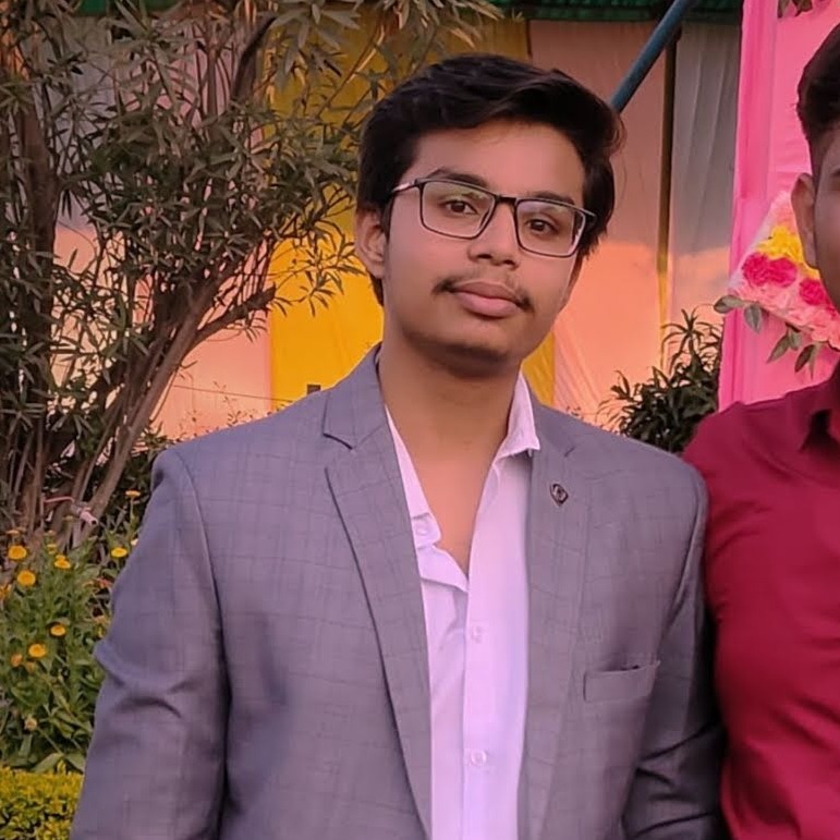 Harsh Raikwar