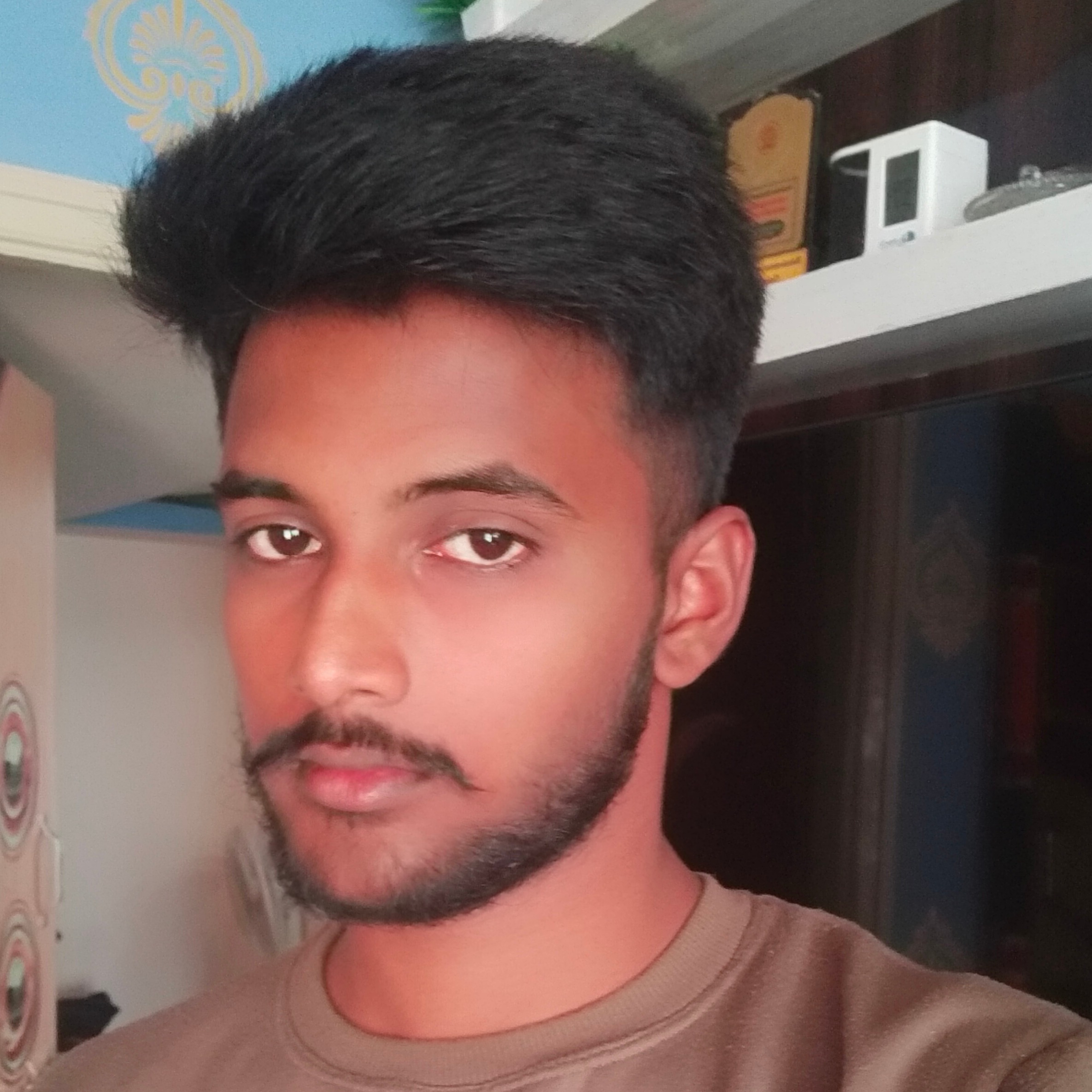 Shreyas Gowda