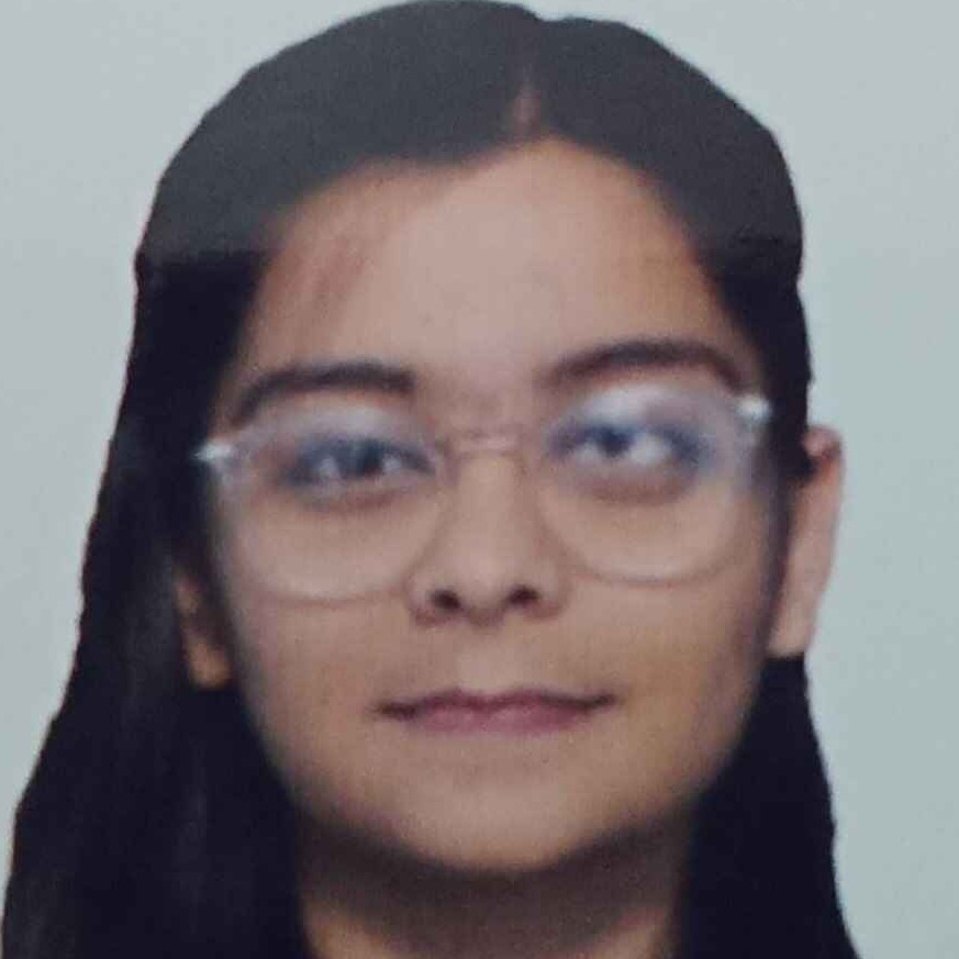 Kushagri Krishna