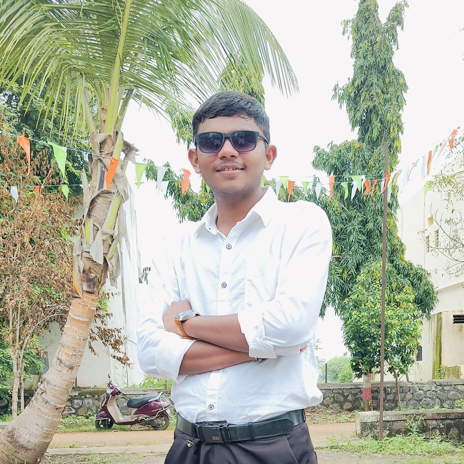 Abhay Mundhe