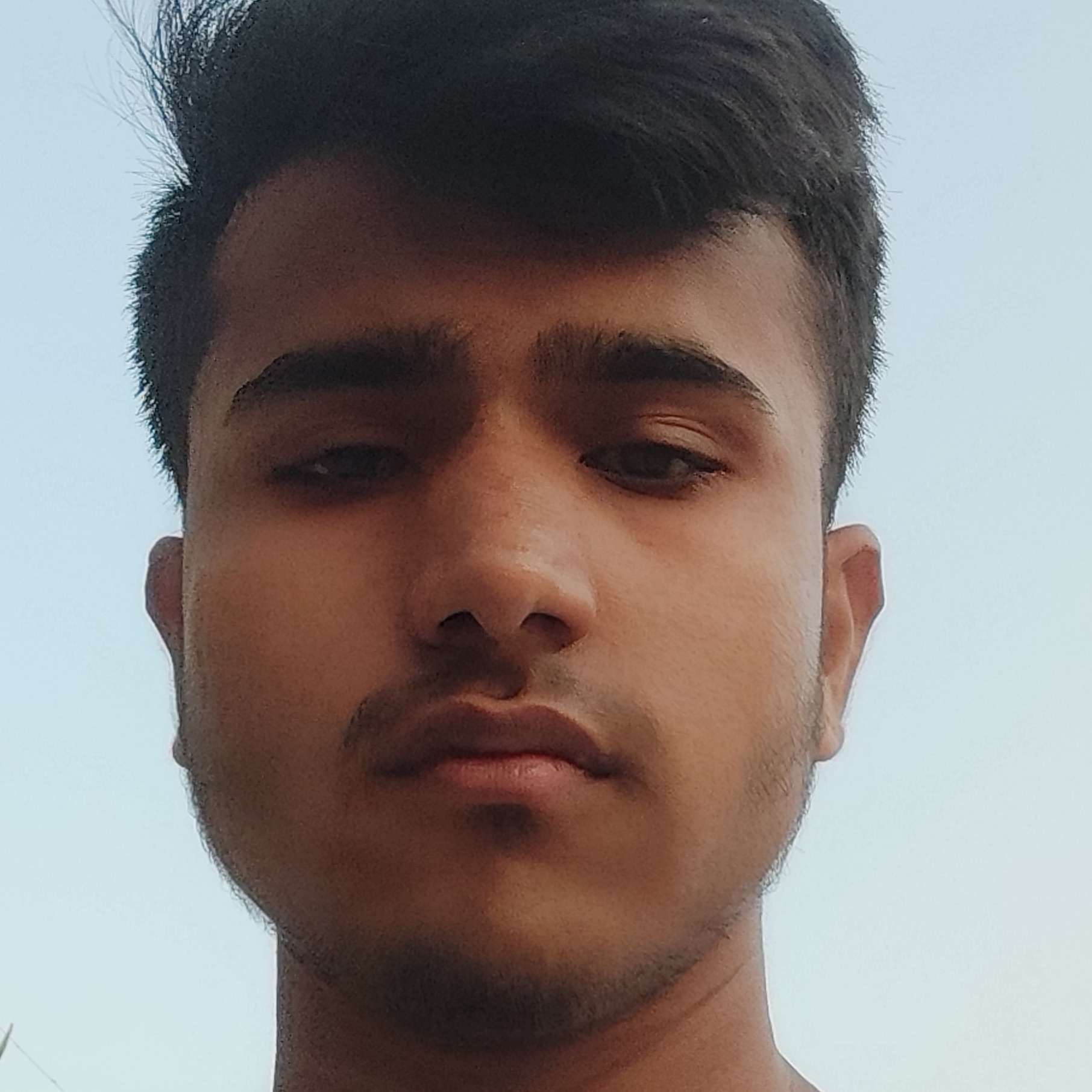 Gufran habibullah Chaudhari