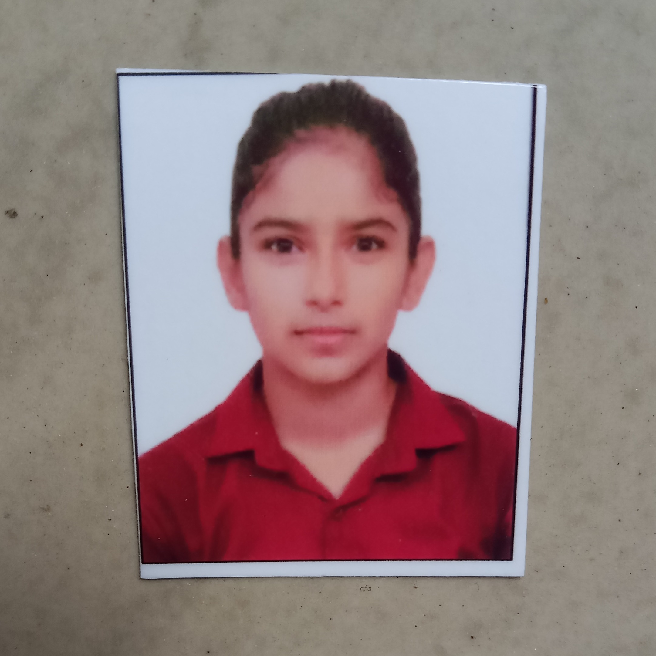 Preeti