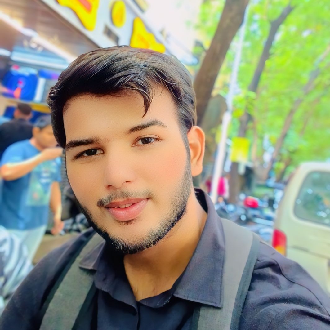 Amaan pathan