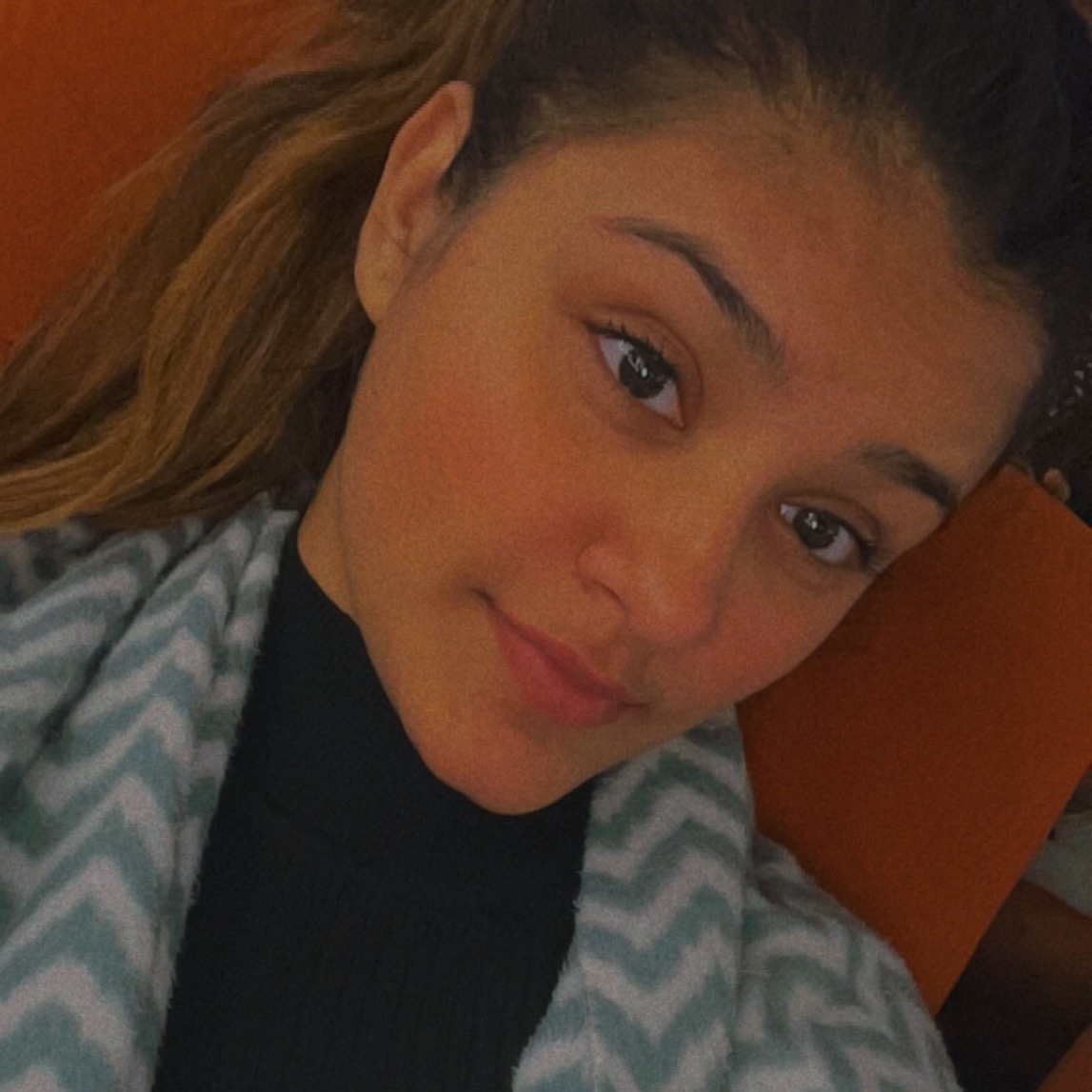 Khushi thakur