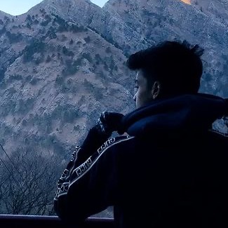 aayush