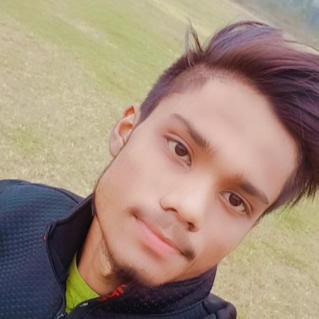 Sintu Kumar