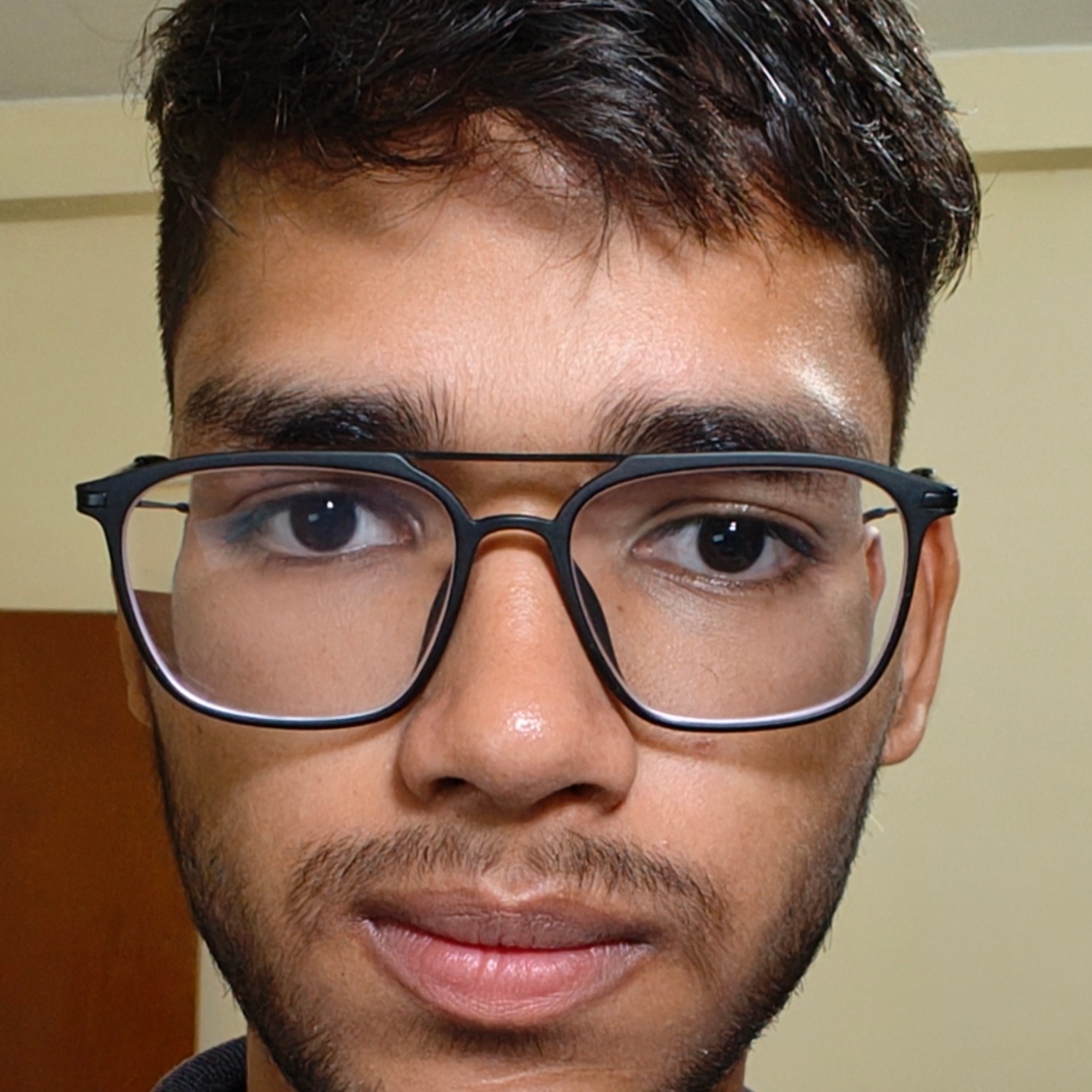 Abhinav Pundir