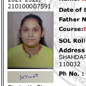 Kirti Babbar