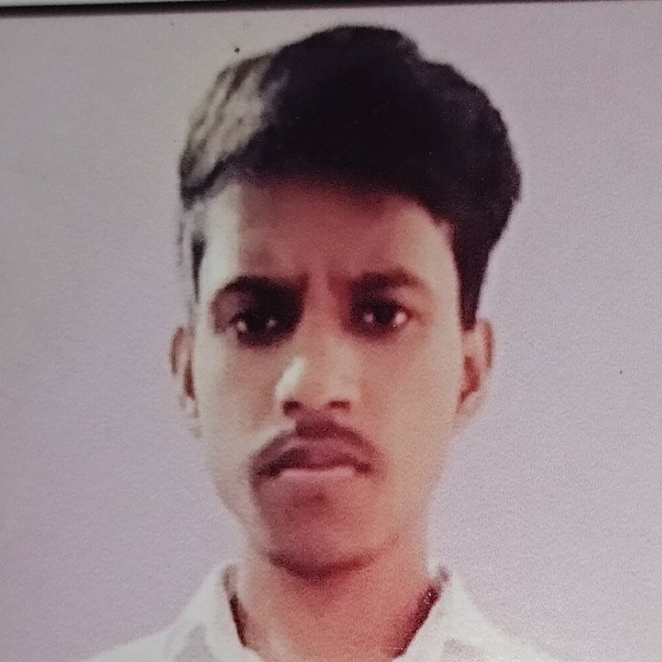 Krishna Kumar