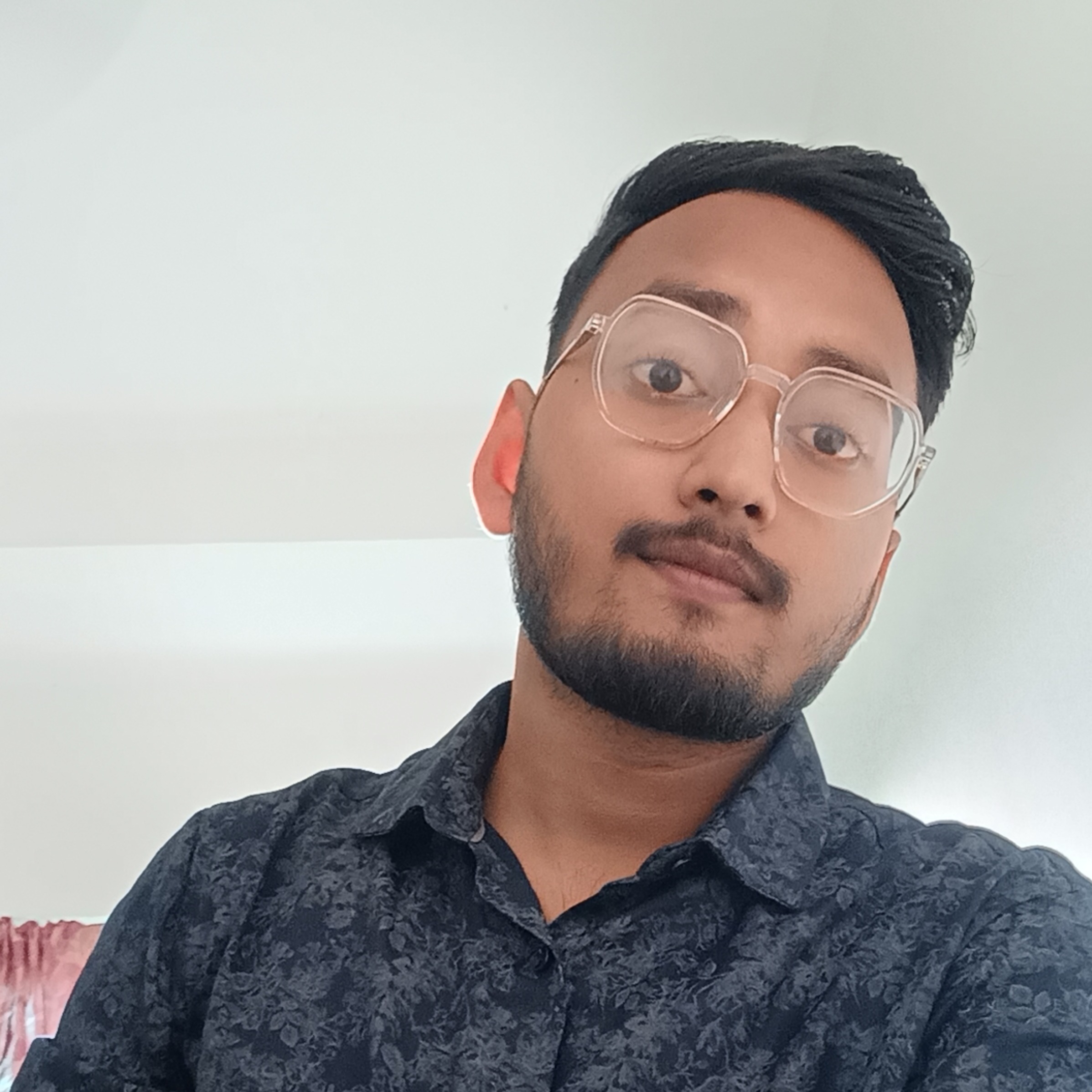 Aman kumar