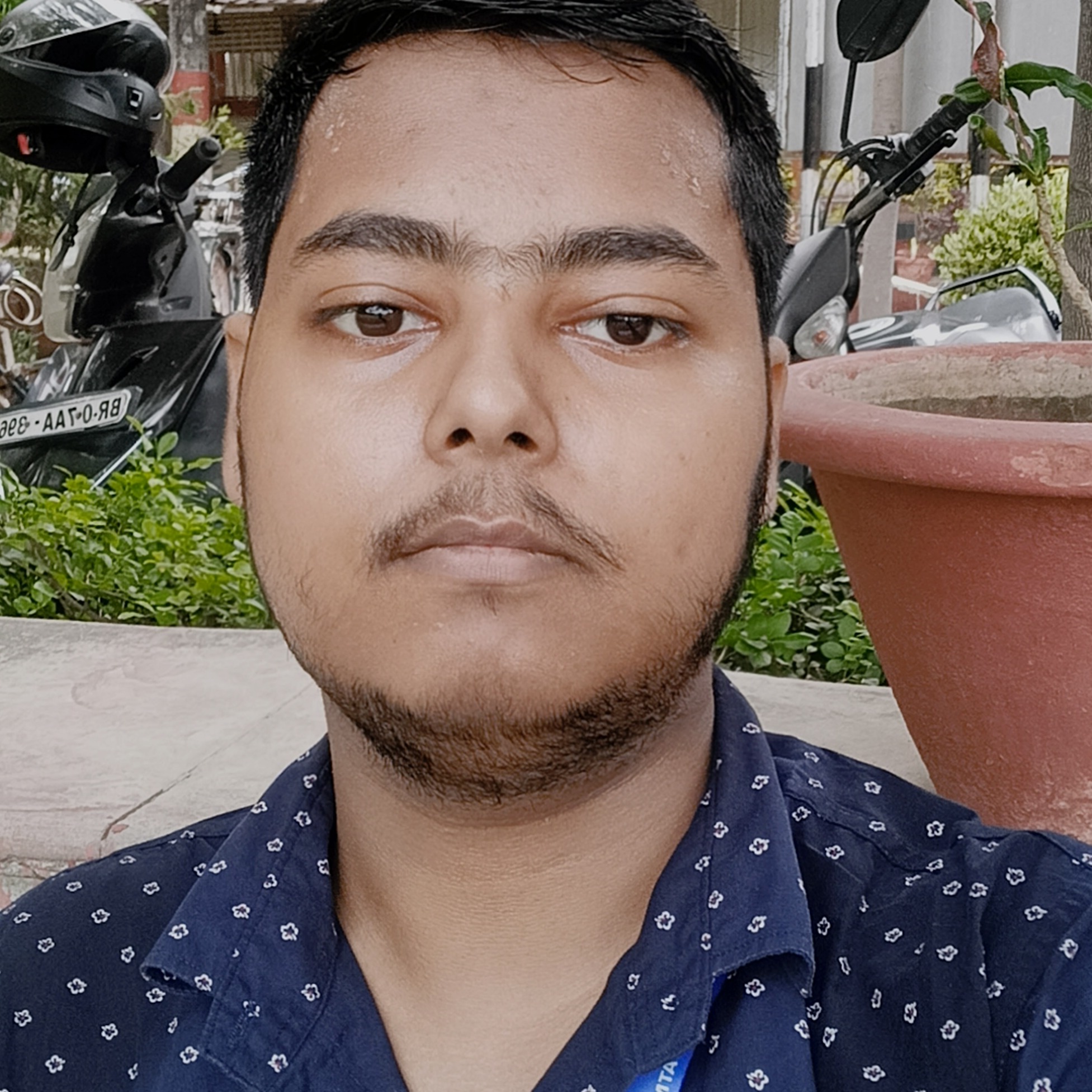 DIVYANSHU PRASAD